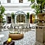 Mystery Hotel Budapest