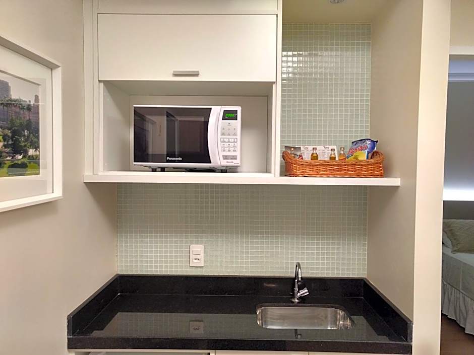 Tsue The Palace Flats