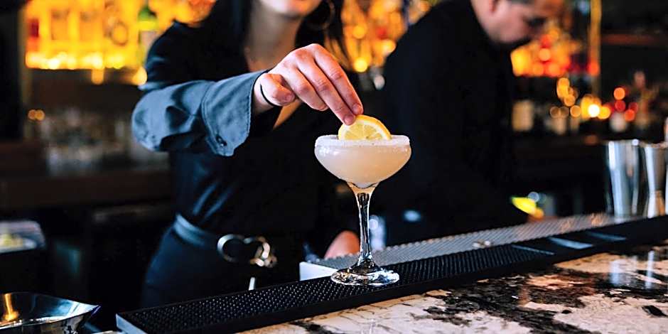 Hotel Indigo - Vancouver Dwtn - Portland Area By IHG