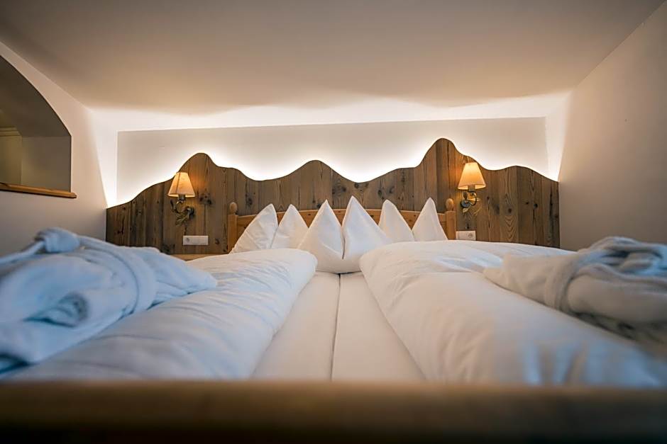 Hotel Schartner