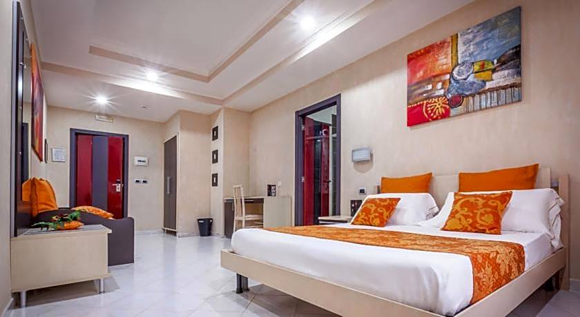 Hotel Daytona Palace