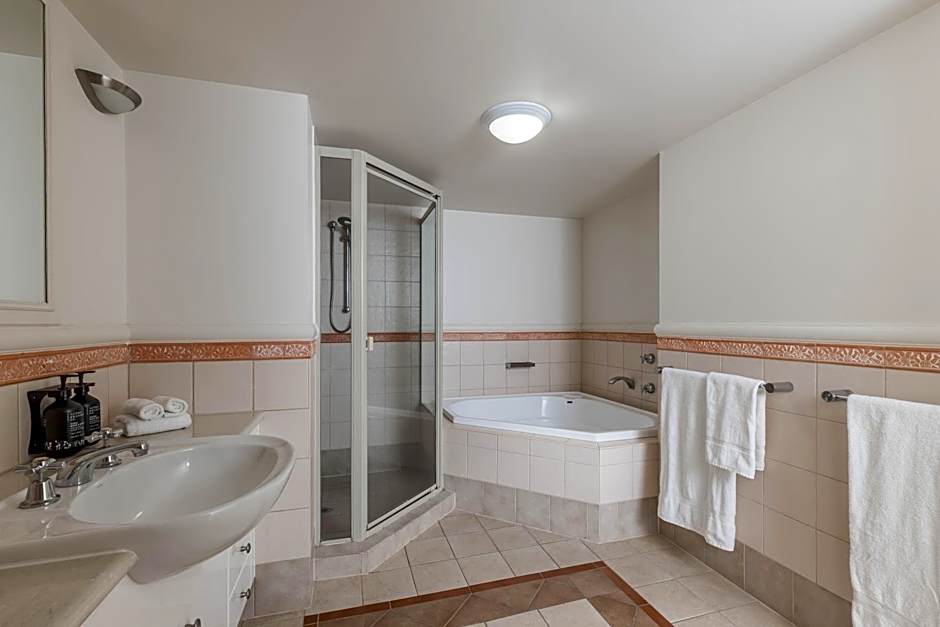 Mantra Crown Towers Surfers Paradise
