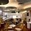 Melia Lisboa Oriente Hotel