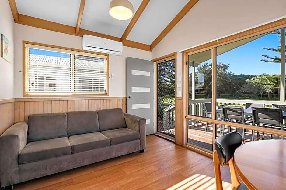 Werri Beach Holiday Park