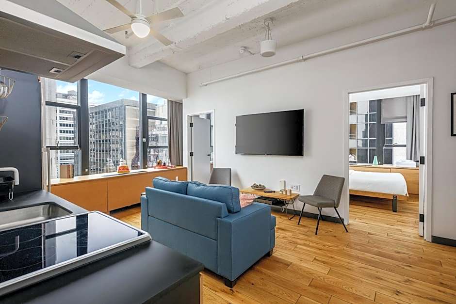 Placemakr Wall Street