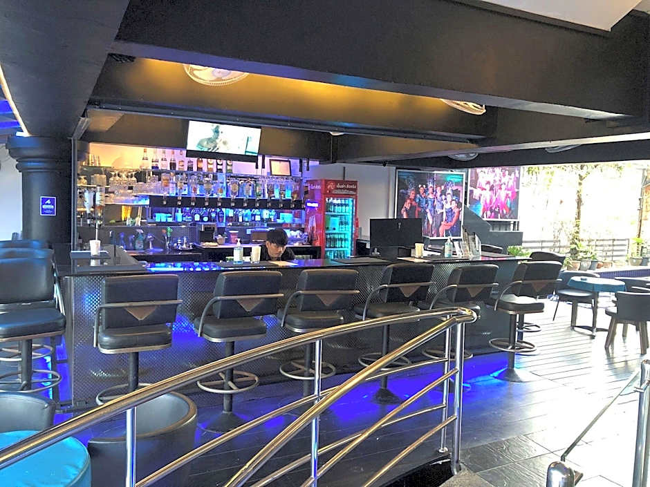 The Venue Residence