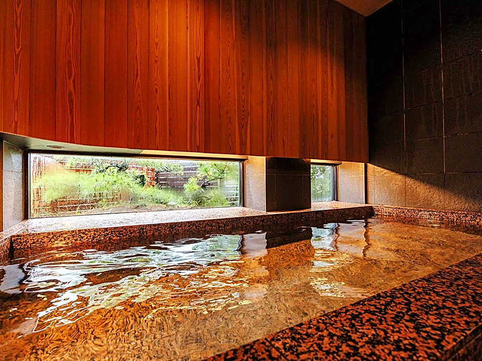 Mizuno Ryokan