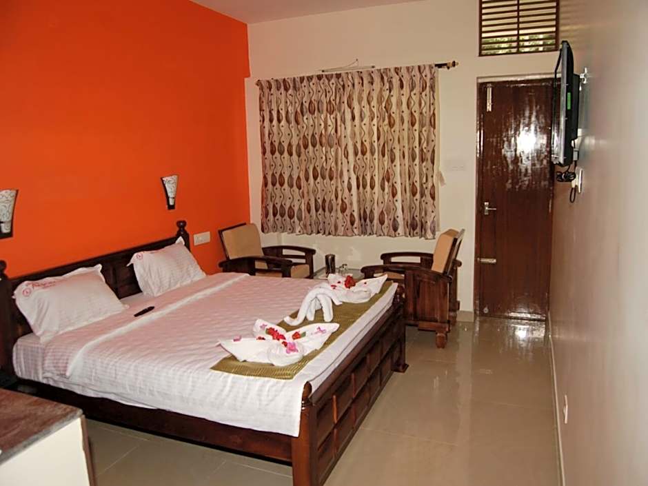 Hotel Anjali Classic International – Yercaud, MO