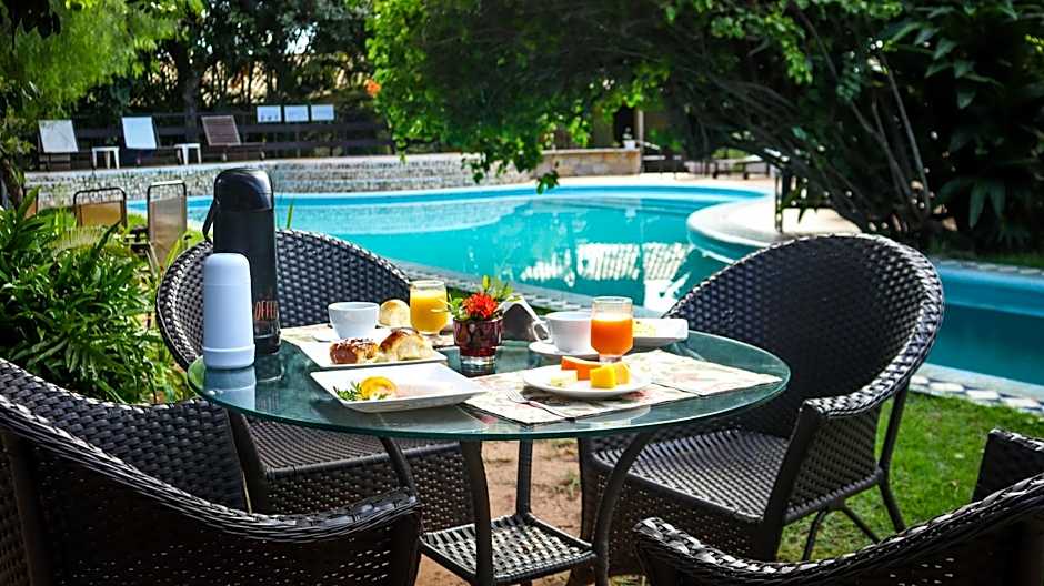 Brasil Tropical Village