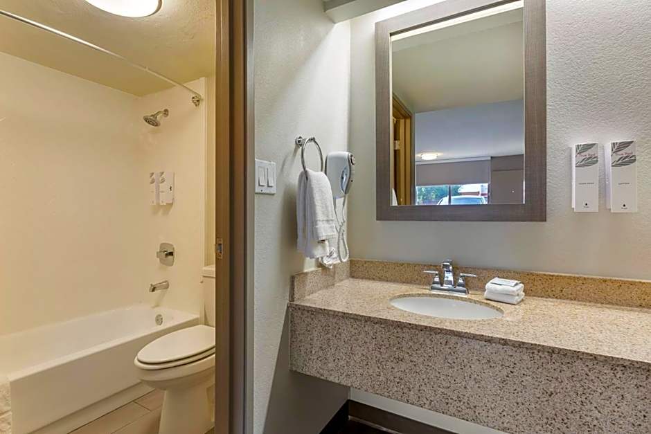 Red Roof Inn Tucson South - Airport