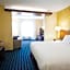 Fairfield Inn & Suites by Marriott Denver Northeast/Brighton
