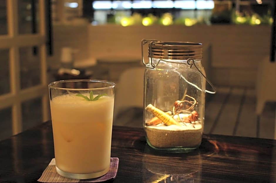 En- Hostel & Café bar