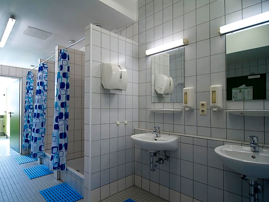 Haus International Hostel