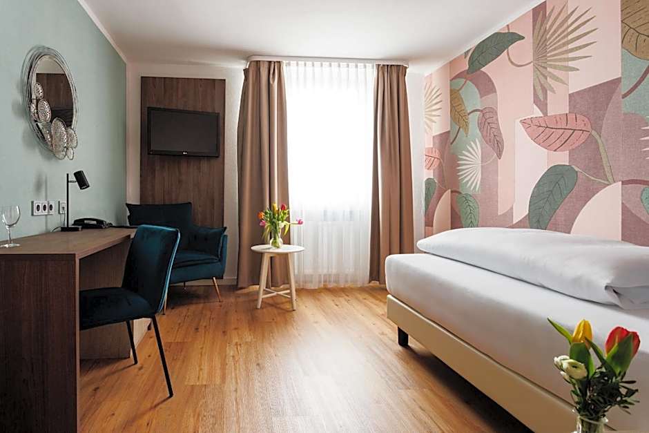 Hotel Rappensberger
