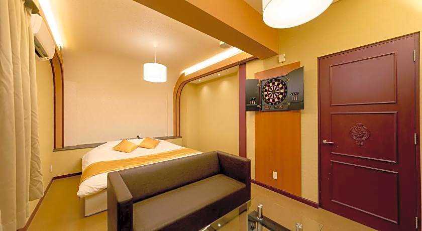 Hotel Lotus Sakai (Adult Only)