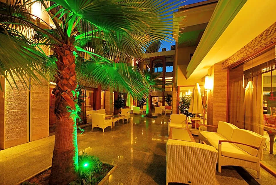 Pasabey Hotel
