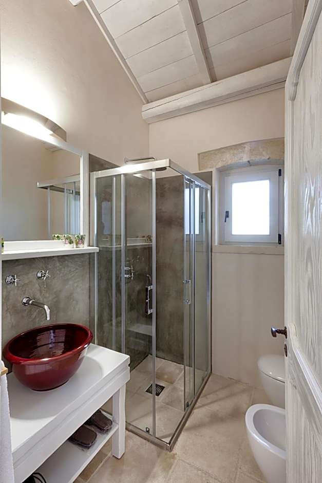 Masseria Borgo Mortella