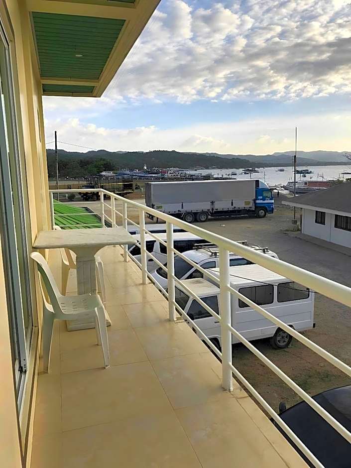 S-E Hotel And Residence