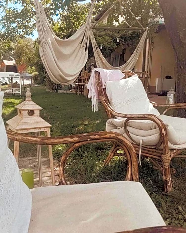 Agriturismo La Cervaiola Piccola dimora di Campagna