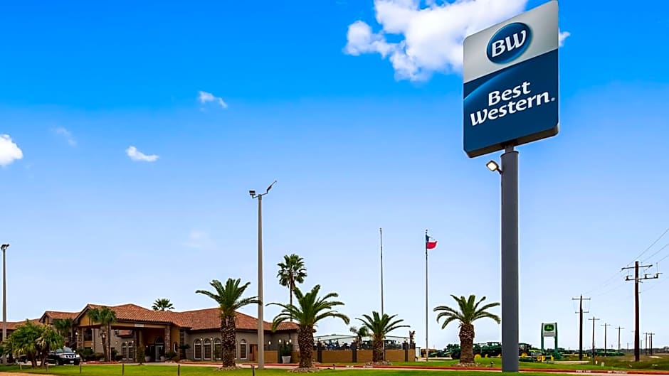 Best Western Executive Inn El Campo