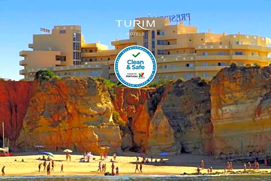 TURIM Presidente Hotel
