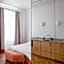 MIRO Rooms Skolas - quiet chic, free parking, self check-in