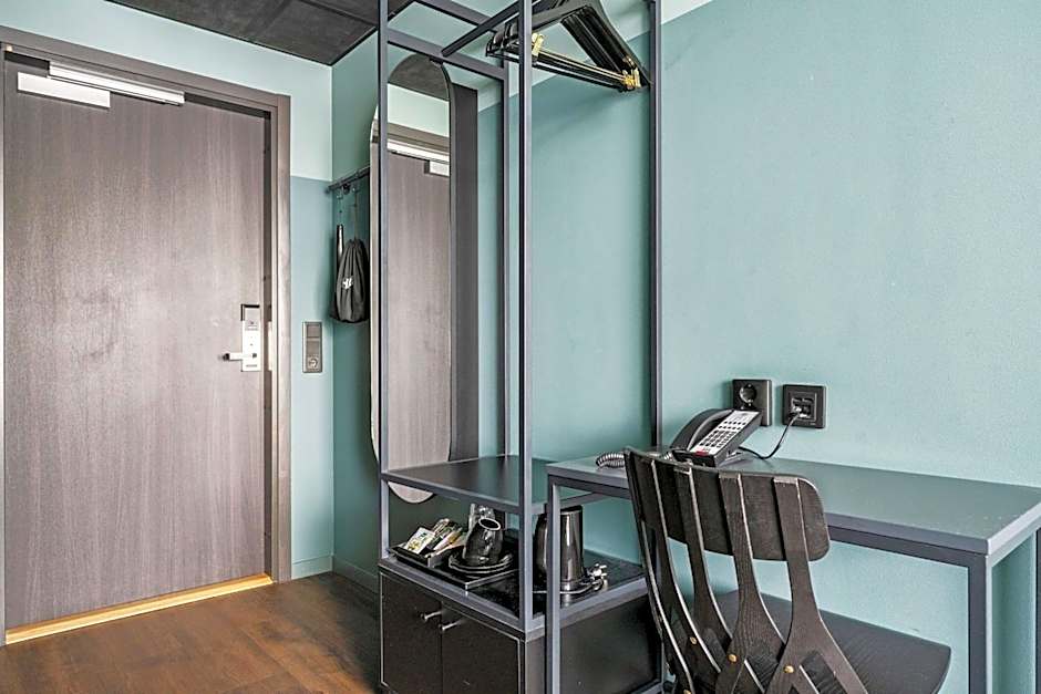 Best Western Plus Hus 57