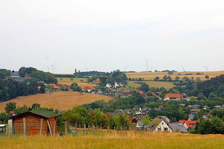 Bed and Breakfast am Höhenweg