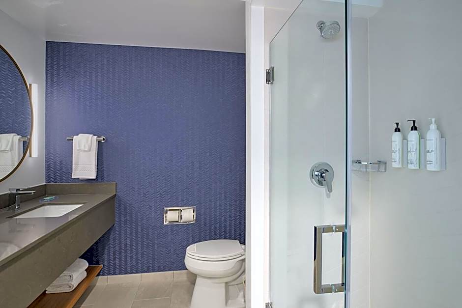 Fairfield Inn & Suites by Marriott Winchester