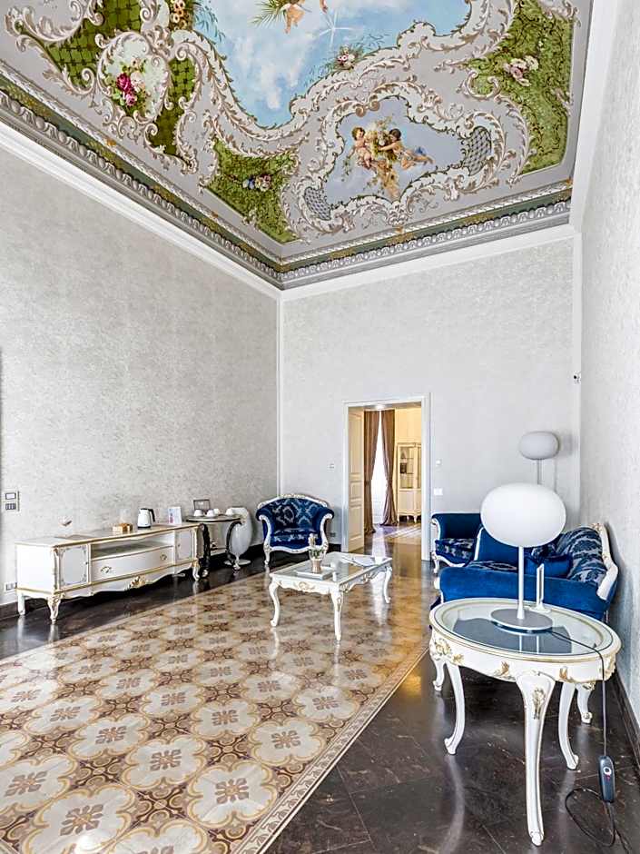 Palazzo Favacchio - Patanè