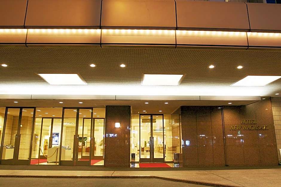 Hotel New Nagasaki