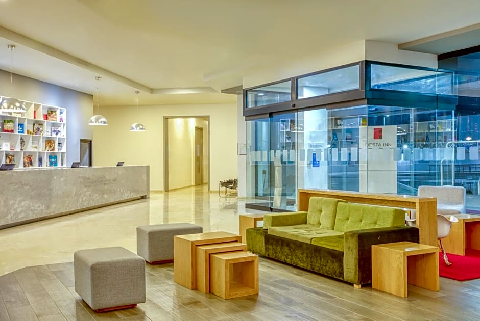 Fiesta Inn Guadalajara Aeropuerto