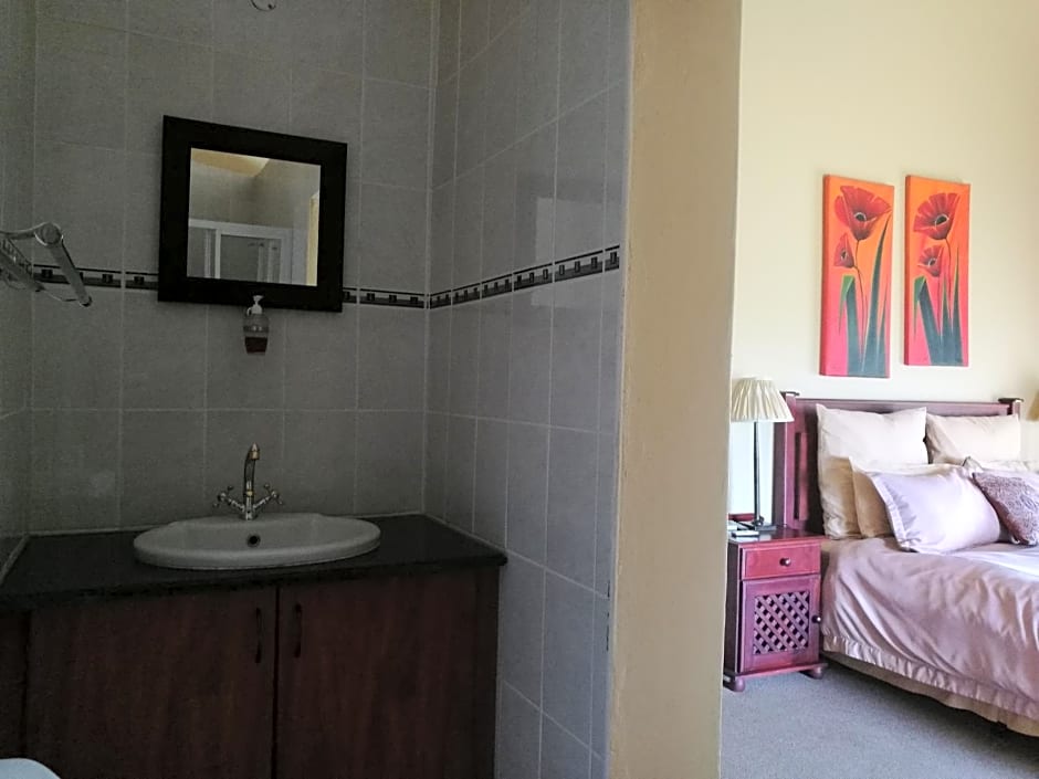 Krige Lodge B&B