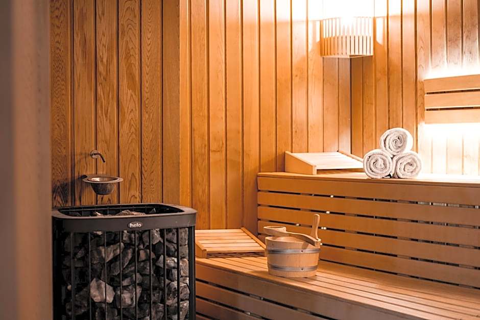 Araucaria Hotel & Spa