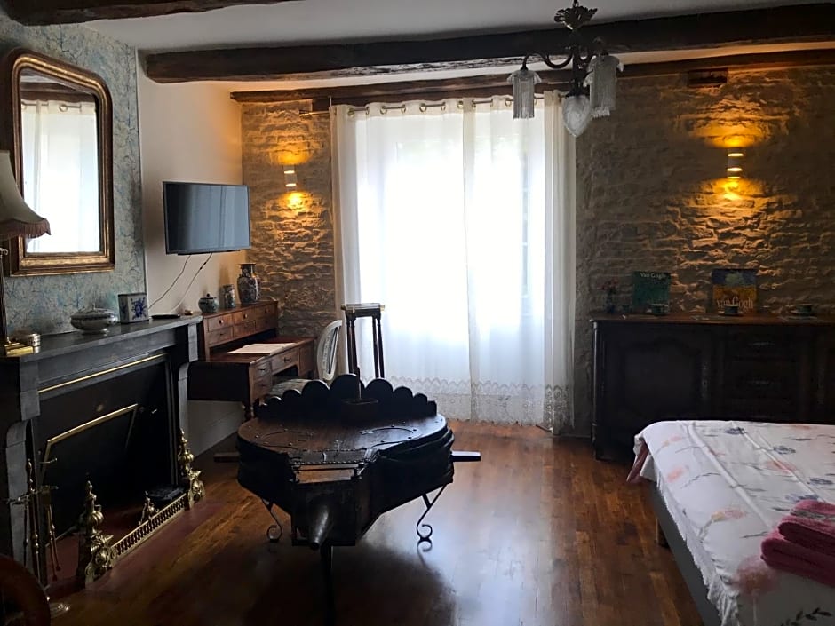 Chez Zoiseau et Zoiseautte