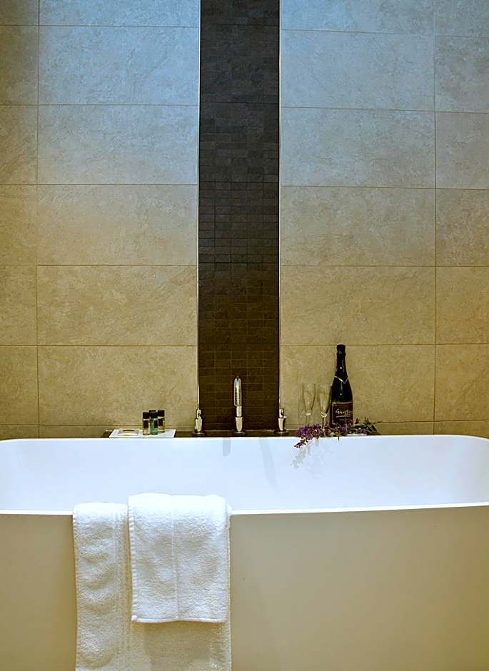 Best Western Preston Garstang Country Hotel and Golf Club