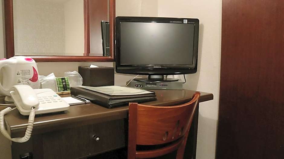 Hamamatsu Station Hotel