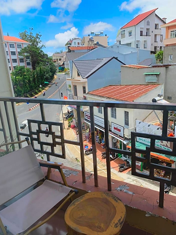 My House Homestay Đà Lạt