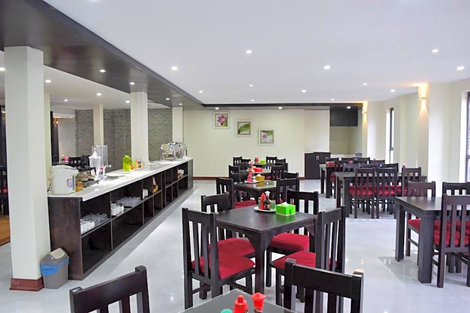 Phuong Nam Hotel