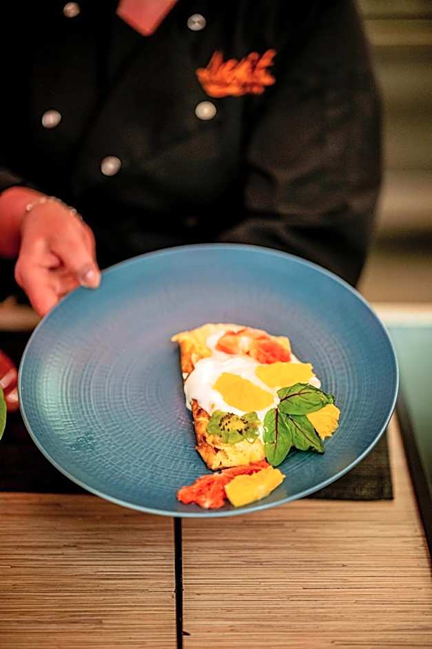 Hotel Agit Congress&Spa