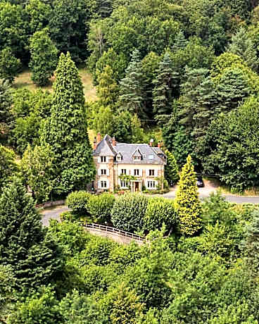 B&B Le Saut de la Bergère
