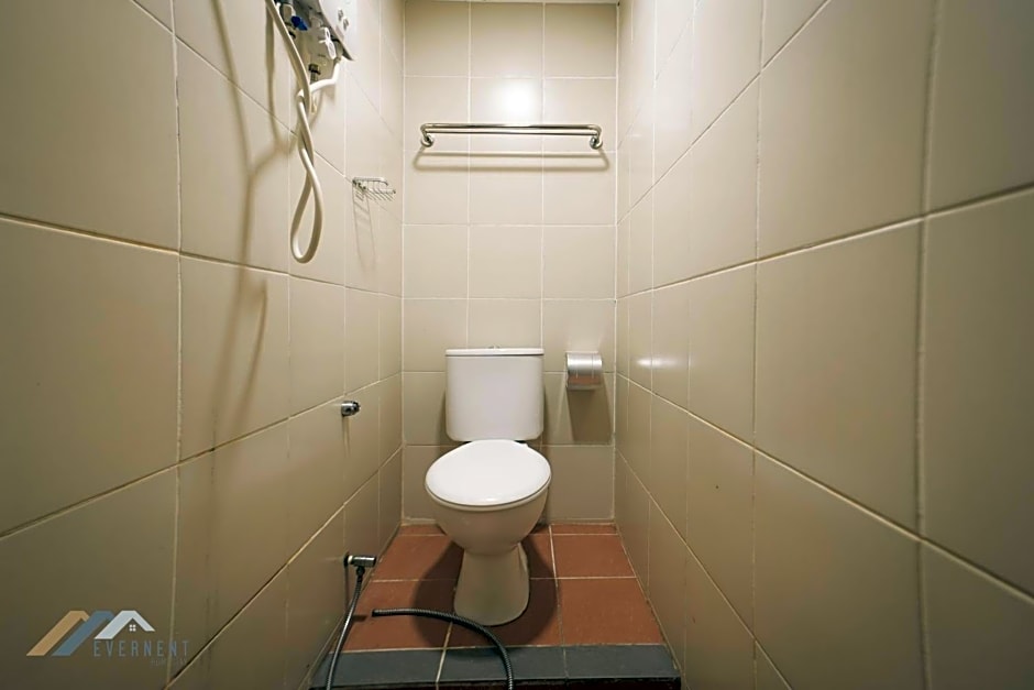 Welcome Inn by Evernent @ Pelita Commercial, Miri