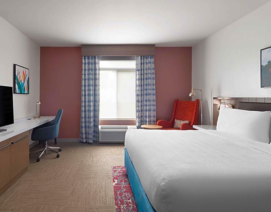 Hilton Garden Inn Tallahassee