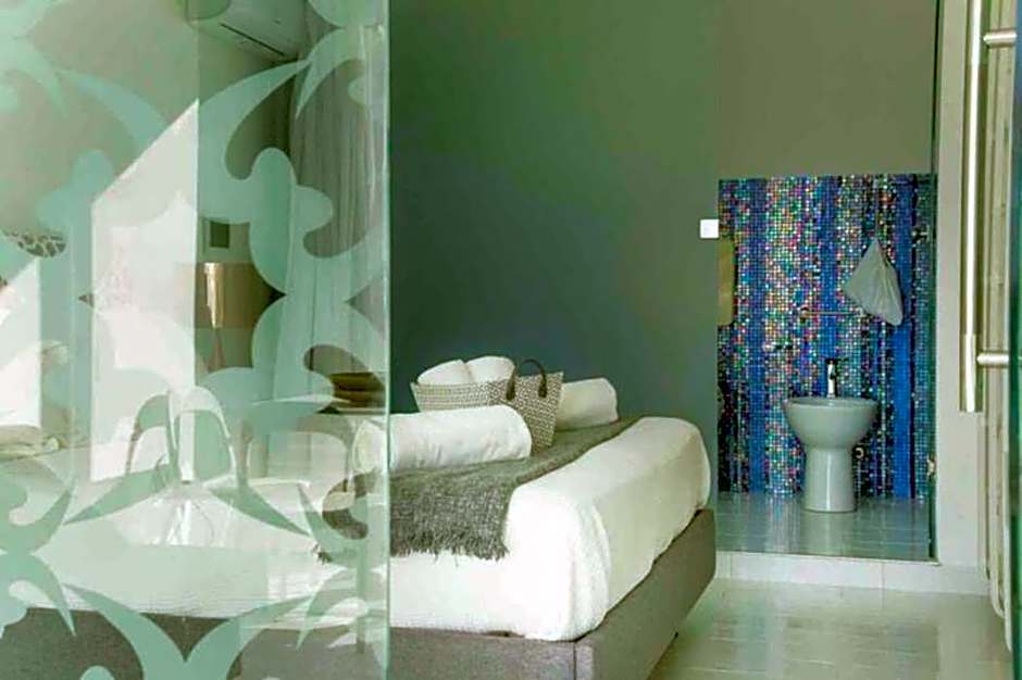 Amira Beach Villa by Le Dhome Sicily