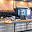 B&B HOTEL LYON Centre Perrache Berthelot