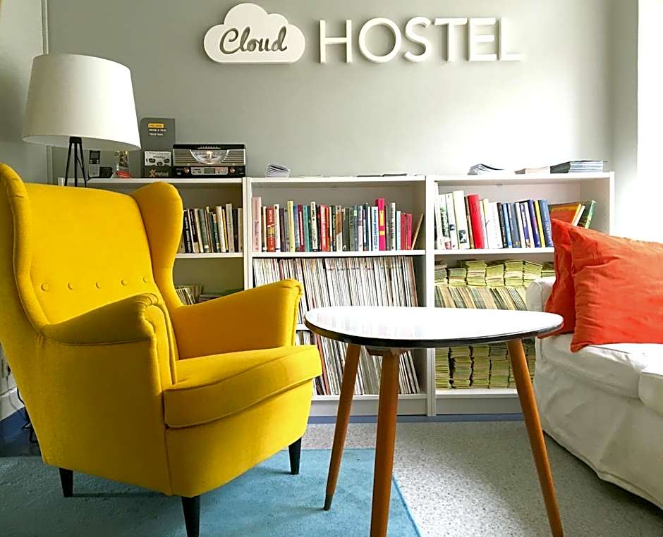 Photo 1 of 50 of Cloud Hostel