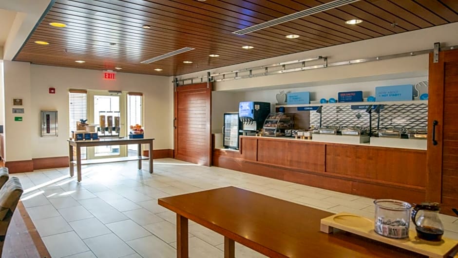 Holiday Inn Express Columbus Airport Easton By IHG