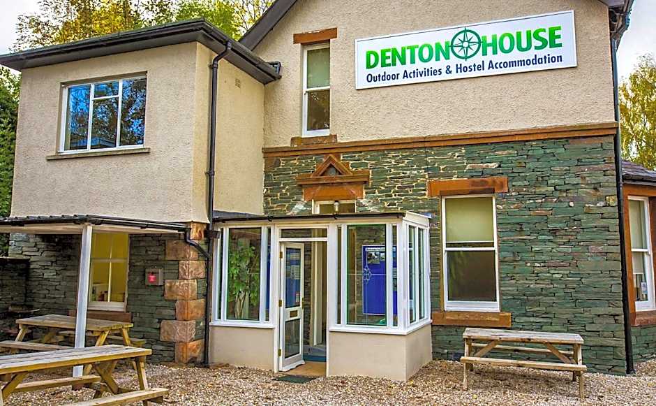 Denton House Hostel