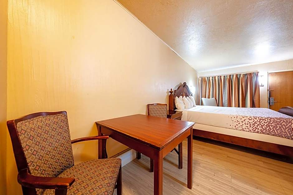 Juniper Motel Madras by Townhouse