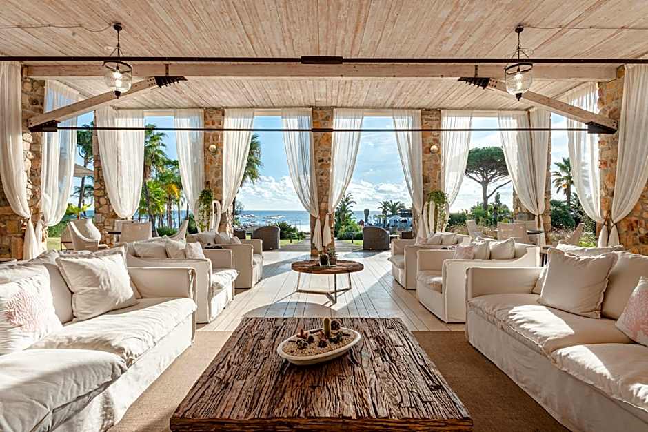 La Villa Del Re - Adults Only - Small Luxury Hotels of the World